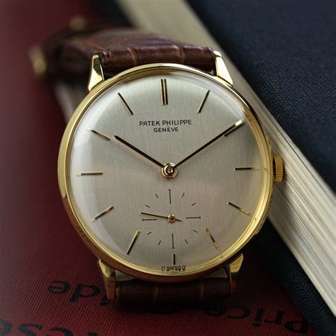 patek philippe calatrava complication|Patek Philippe Calatrava vintage gold.